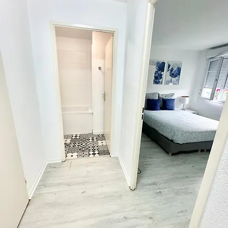 House Close To Disneyland Paris Magny-le-Hongre