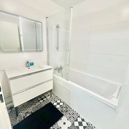 House Close To Disneyland Paris